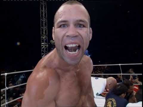 Pride 23 - Wanderlei Silva vs Hiromitsu Kanehara