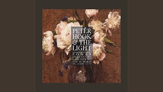 Music video thumbnail preview for Ultraviolence (Live) by Peter Hook & the Light