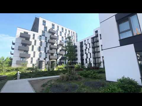 Platforma Mieszkaniowa- Jeżyce, w sprzedaży cała inwestycja. Super standard. Tel 536 414 900