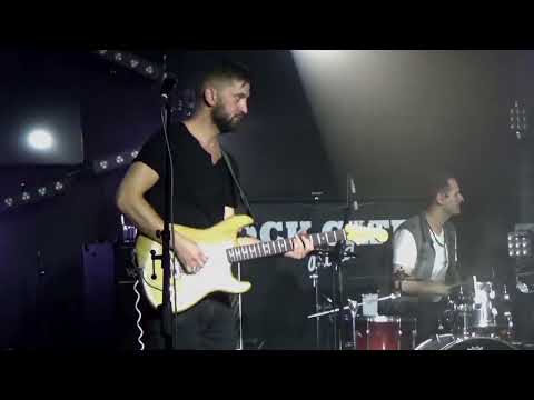 Atis Ieviņš & The Rock Brothers (live) - Killing in the Name