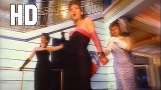 Exposé - Let Me Be The One