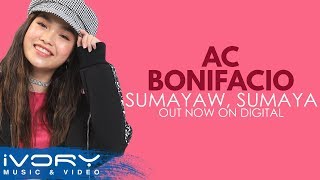AC Bonifacio - Sumayaw, Sumaya (Teaser)
