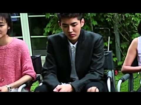 [140801] [720p] Somewhere Only We Know Cast Interview [Wu Yi Fan Cut]