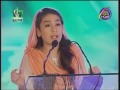 23 March 2017 Student Speech