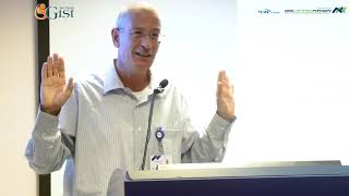ד"ר דודו דגן - דברי פתיחה יום עיון לחולי גיסט בבית החולים אסותא אשדוד