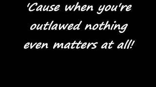 Attila- Outlawed lyrics