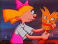 Original VHS Opening Closing Rugrats Halloween UK Ireland Retail Tape