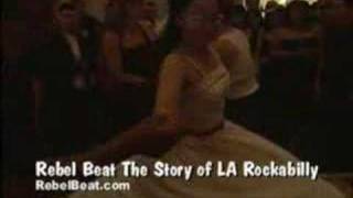 Rebel Beat Clip: Feelin' Kinda Lucky