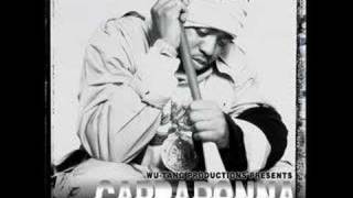 Cappadonna - Milk the Cow / South of the Border