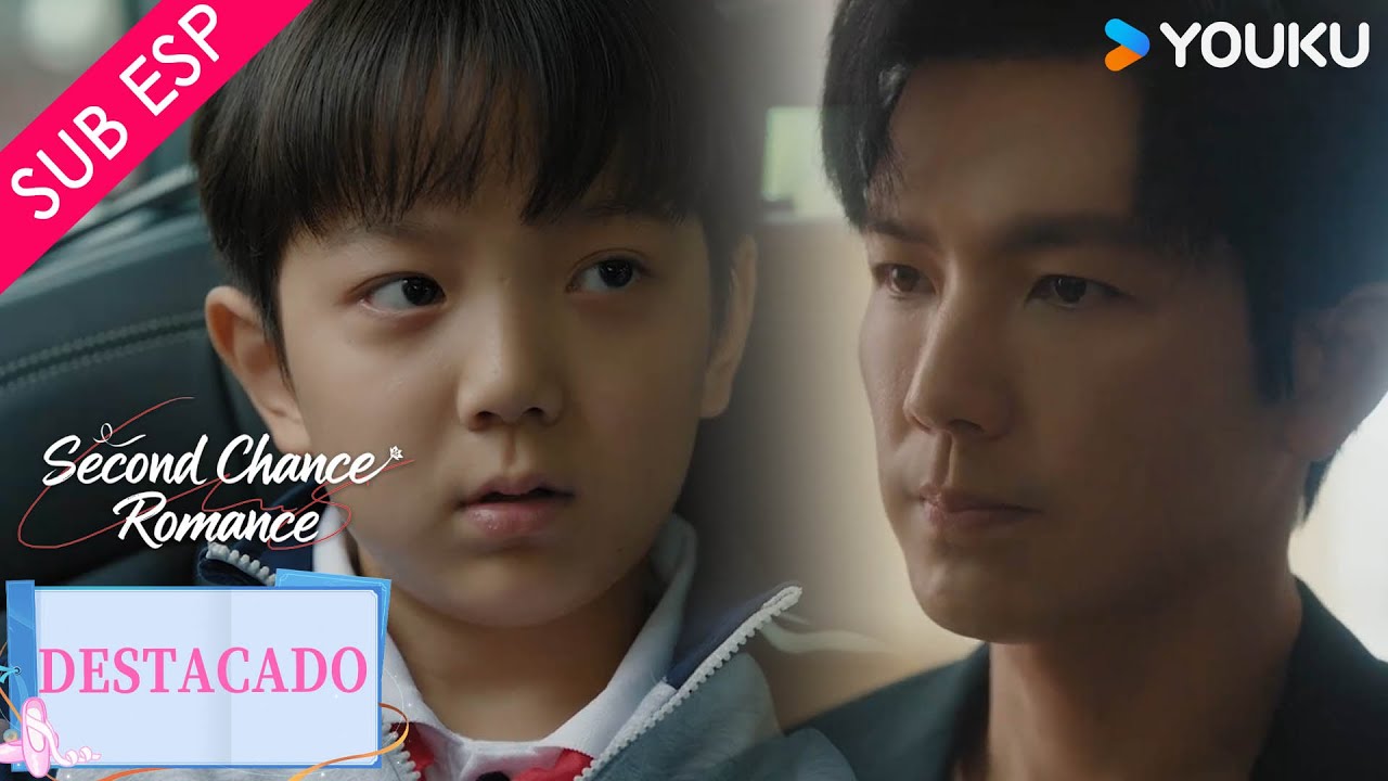 【SUB ESP】Su hijo es acusado de mal comportamiento en la escuela y su padre lo defenderá |YOUKU