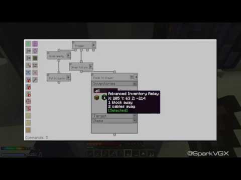 Crash Landing: Automated Camel Pack Refilling