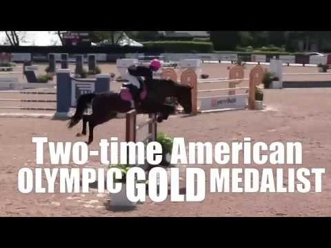 #MortifiedMonday with Beezie Madden