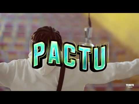 PACTU - A BE KA NIAGA (clip officiel)