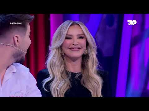 Portokalli, 13  Prill 2025 – Kamarieri  (Tuna i kërkon dëmshpërblim Braçes)