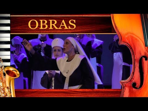 GIACOMO PUCCINI  - Suor Angelica | 14° FEMUSC - 2019