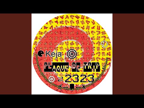A2 Keja - Plaque De Trip 2323