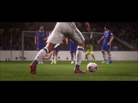 FIFA 18 - UnOfficial Trailer