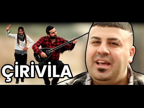 SERBANG EMRAH - ÇİVİLA ÇİVİLA KLİP