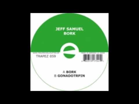 Jeff Samuel - Gonadotropin