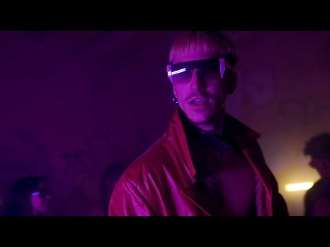 @DONTURCO - PERDIDO | Prod. by LVMBDA | Shot by Quinto Riel