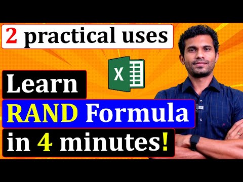 Excel formula to remove Duplicates