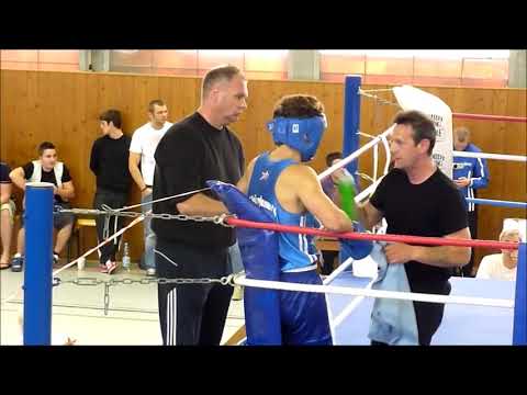 1886 * Der Sportler * G. Taccia (BR Hilden) vs. Sascha Strack (ESC Rellinghausen) * 16.07. 2011