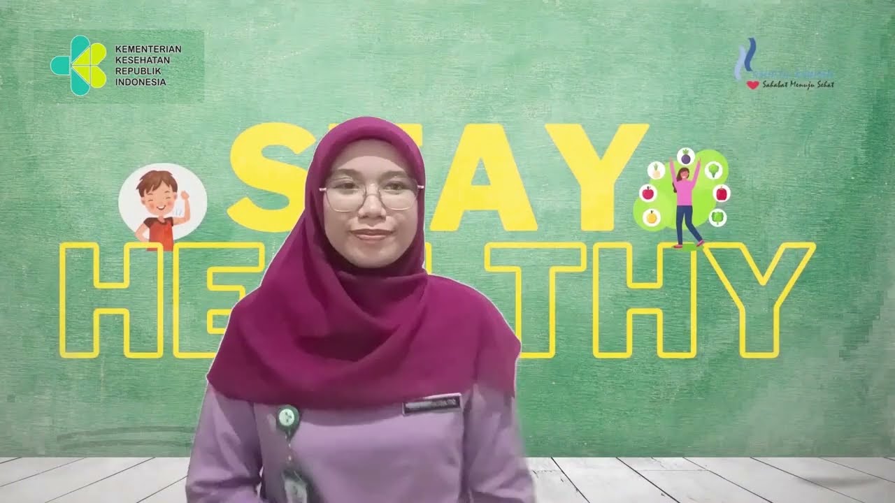 Edukasi Pencegahan Risiko Jatuh