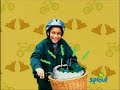 Classic Elmo S World Episode 10 Transportation 1999