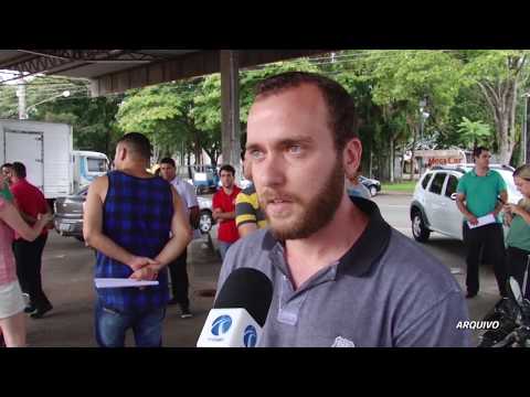 Decisão Judicial garante exercício de uberistas em Rio Claro