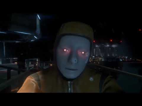 Alien isolation (Lets Play) PT23👽