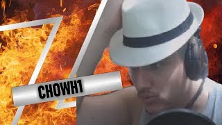 Grenaaaade ★ best of chowh1z1 ★ 28