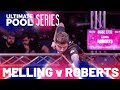 Chris Melling vs Lewis Roberts | Pro Series 4 2024