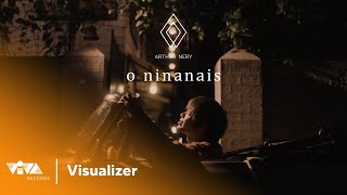 Musik-Video-Miniaturansicht zu ​​o ninanais Songtext von Arthur Nery
