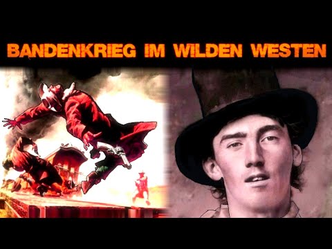 BILLY The KID - The Wild West's Most Wanted Crook | Western Documentary
