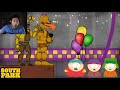 Eric Causes The Bite Of 87 South Park Dc2 Ft Markiplier