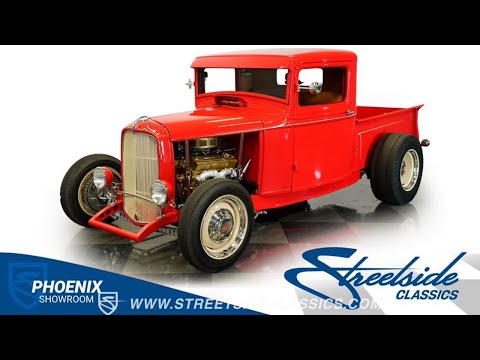 1932 Ford Pickup (CC-2012688) for sale in Mesa, Arizona
