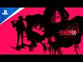 Synergia - Launch Teaser | PS4