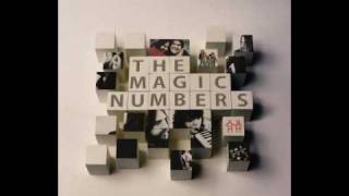 Wheels on Fire - The Magic Numbers