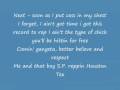 Spm - Gangsterous(with Lyrics)