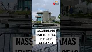 New Restaurant Coming To The Nassau Cruise Port