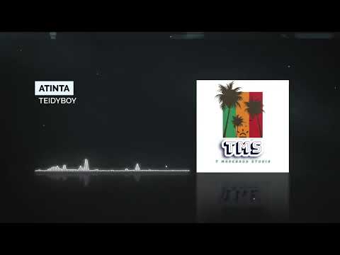 Atinta_by_Teidy_boy prod by_djwilliams_2022