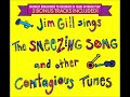 Jim Gill - May There Always Be Sunshine [Original 1993]