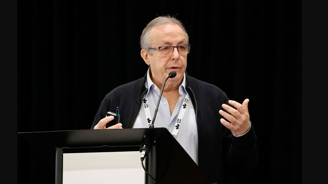 Who should attend Strategic Mine Planning 2026?