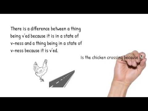 Euthyphro: An Overview