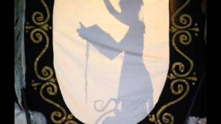 I Didn&#39;t Mean You~ Tea Time Poem By Emilie Autumn