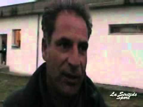 02/11/2006 - Calcio: Seconda categoria gir.C: Aspettando il derby Real Senise-Chiaromonte