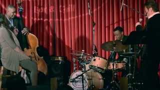 Jeri Brown - African Echo (Live)