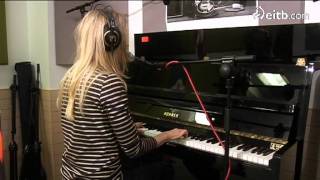 Christina Rosenvinge - Mi vida bajo el agua - Jungla Sonora