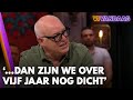 'Als we naar Osterhaus en Van Dissel luisteren, zijn we over vijf jaar nog dicht' | VI Vandaag