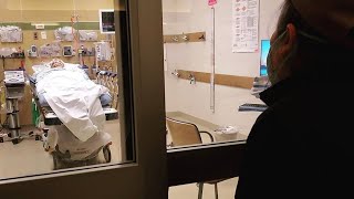 As close as you can get: Navigating loss in the time of coronavirus